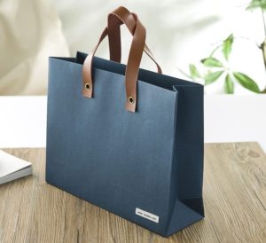 Kraft Paper Bag and Designer paper bags
