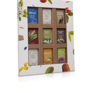 Display Window Cut Box