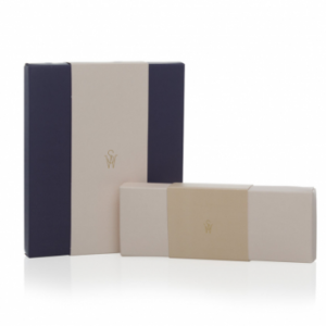 Inner Insert Section Printed Box