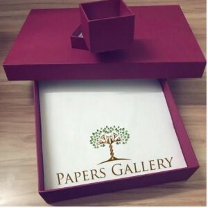 Jewellery Detachable Box