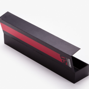 Long Magnetic Lock Box