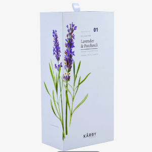 Multi Colour With Paper Isert Box