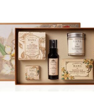 Muti Type Printed With Multi Product Insert Box