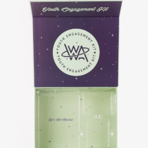 PVC Insert Kit Box With Handle