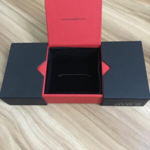 Pulling Off Jeweller Box