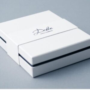 Shoulder Neck Printed Box