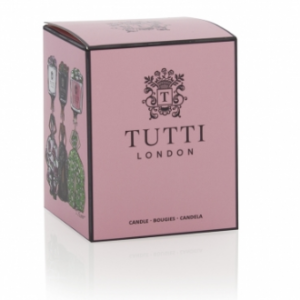 Top Opening Printed Cosmetic Printed Box