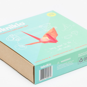 Corrugated Box Kit Sleeve