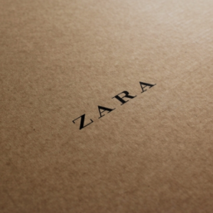 Corrugated Brown Kraft paper Maller Box Ref Zar