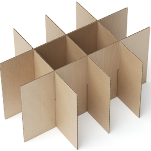 Corrugated Dividers & Partitions