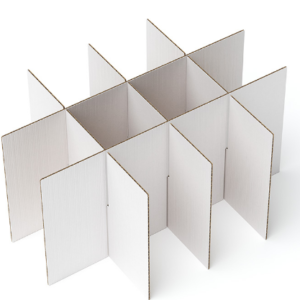Corrugated Dividers & Partitions