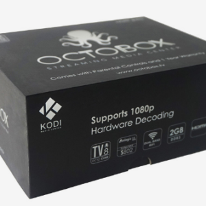 Corrugated Packaging Box