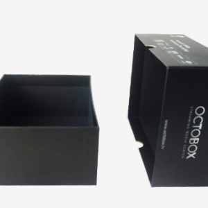 Corrugated Packaging Box