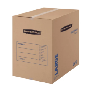 Custom In Size Master Carton 5-7-9-11 Ply