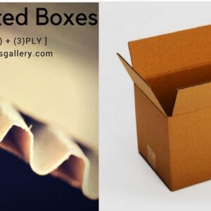 Custom Mailer Box