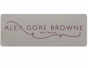 Customise Branded Printed Sticker