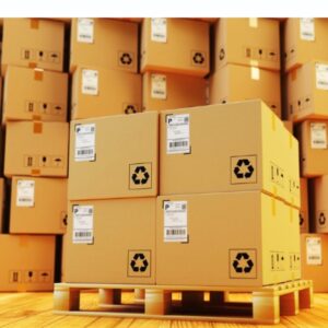 Heavy Duty Corrugated Box