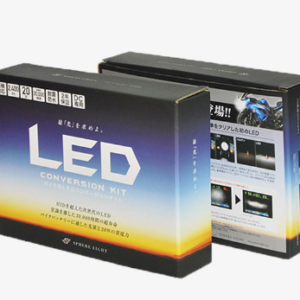 Led Tv Box