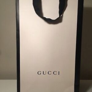 Luxury Carry Bag. Ref - Gucci