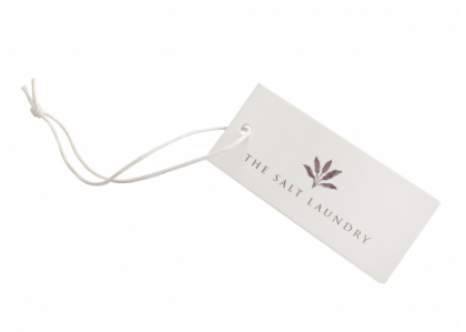 Luxury Clothing Tag
