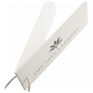 Luxury Clothing Tag