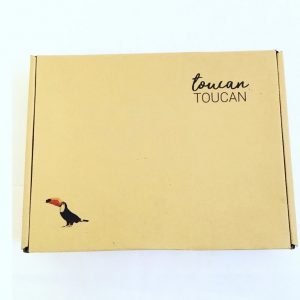 Mailer Corrugated 3 ply Box