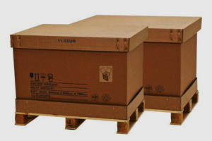 Heavy Duty Corrugated Box-Papers Gallery