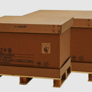 Heavy Duty Corrugated Box-Papers Gallery