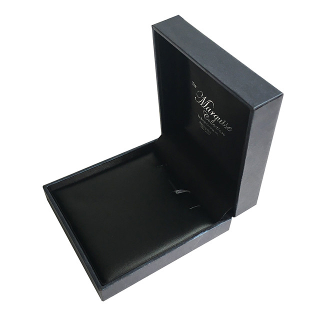 Jewellery Rigid Boxes