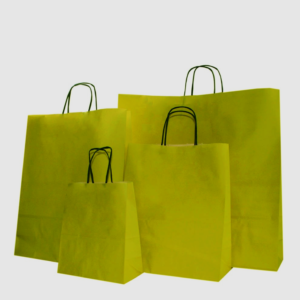 Eco Friendly Paper Bags Papers Galler Grey