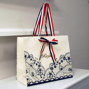 Shopping Carry Bag
