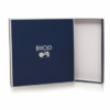Blue White Detachable Led Box