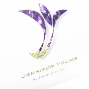 Customise Printed Handel Cut Pillow Style Box