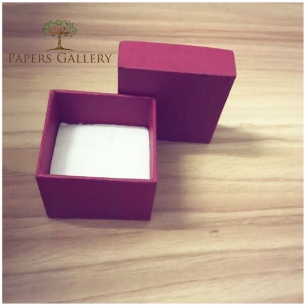 Jewellery Detachable Box