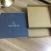 Kraft Board Printed with Sleeve box- For Wallet
