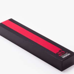 Long Magnetic Lock Box