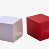 Match Box Style Sleeve Box
