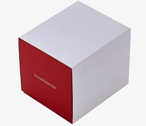 Match Box Style Sleeve Box