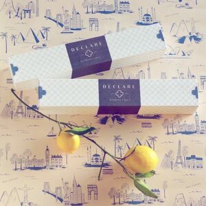 Paper Board Box For Tube