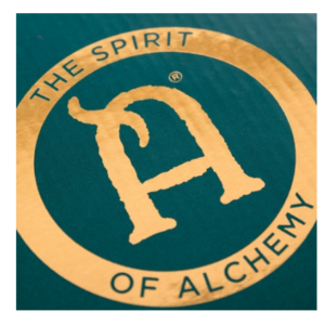 Printed Box For Perfume Bottle