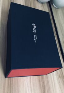 Rigid Box- Cardboard Premium and Luxury - Papers Gallery