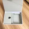 White Magnetic With Paper Insert Box