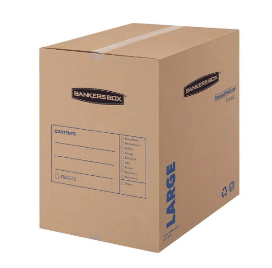 Custom In Size Master Carton 5-7-9-11 Ply