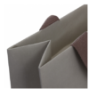 Luxury Long Ribbon Carry Bag