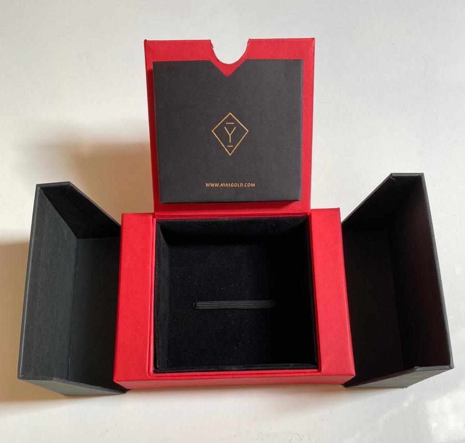 Luxury Cardboard Packaging Boxes