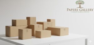 Corrugated Box Manufacturer