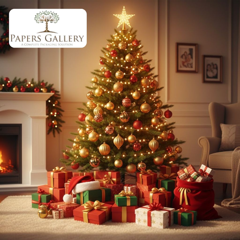 gift box packaging​