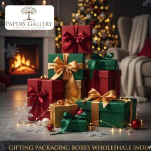 gift box packaging​