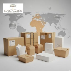 food packaging boxes