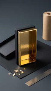Papers Gallery Packaging